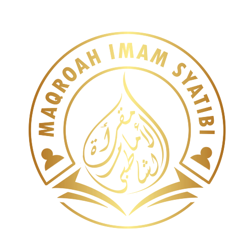 Logo Maqroah Imam Syatibi Ikhwan Ciater